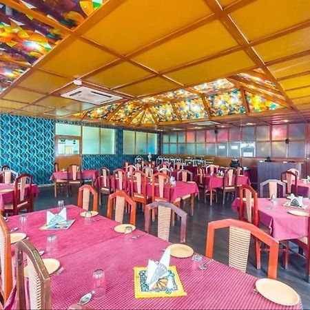Hotel Mainak Port Blair Exterior photo