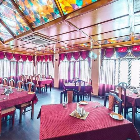 Hotel Mainak Port Blair Exterior photo