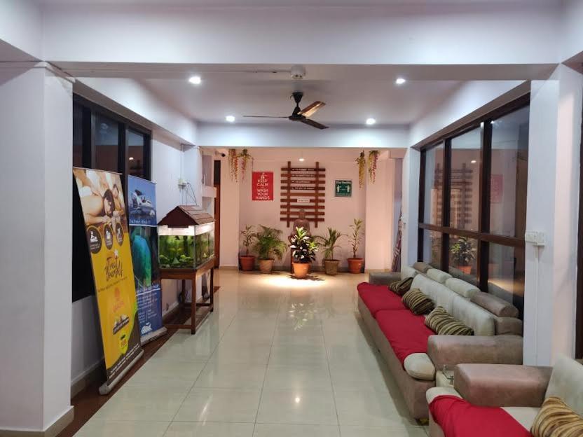 Hotel Mainak Port Blair Exterior photo