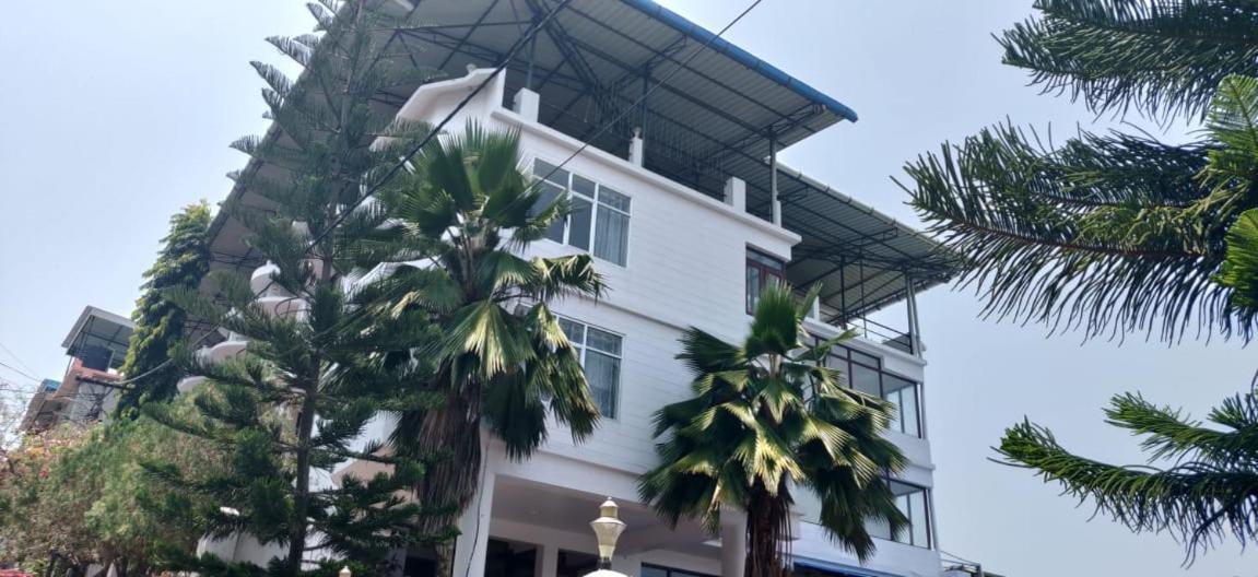 Hotel Mainak Port Blair Exterior photo