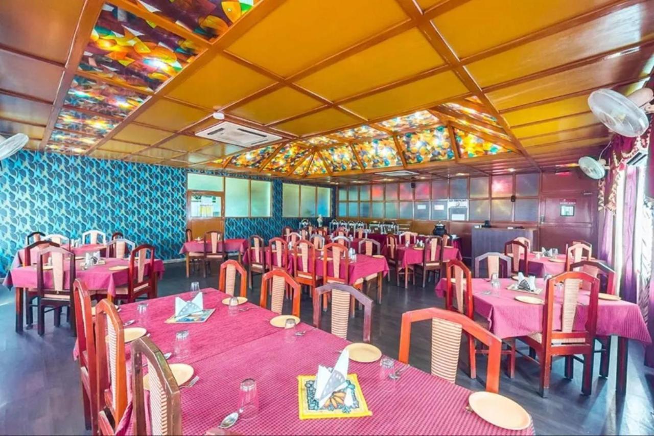 Hotel Mainak Port Blair Exterior photo