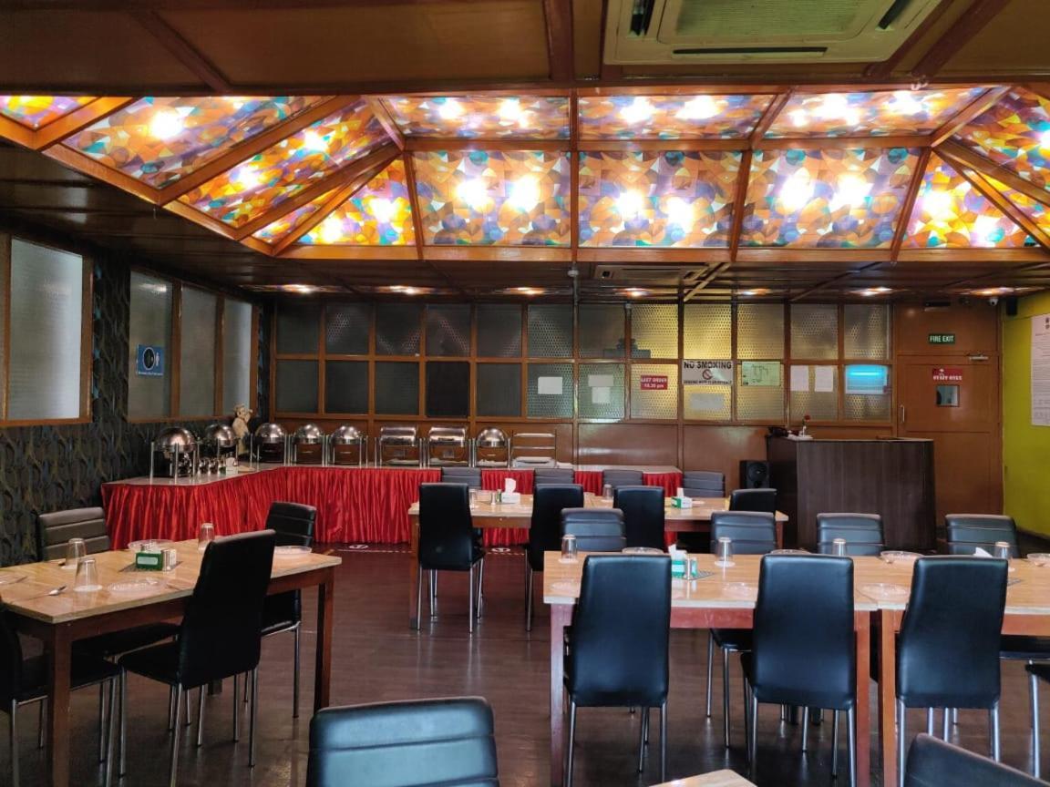 Hotel Mainak Port Blair Exterior photo