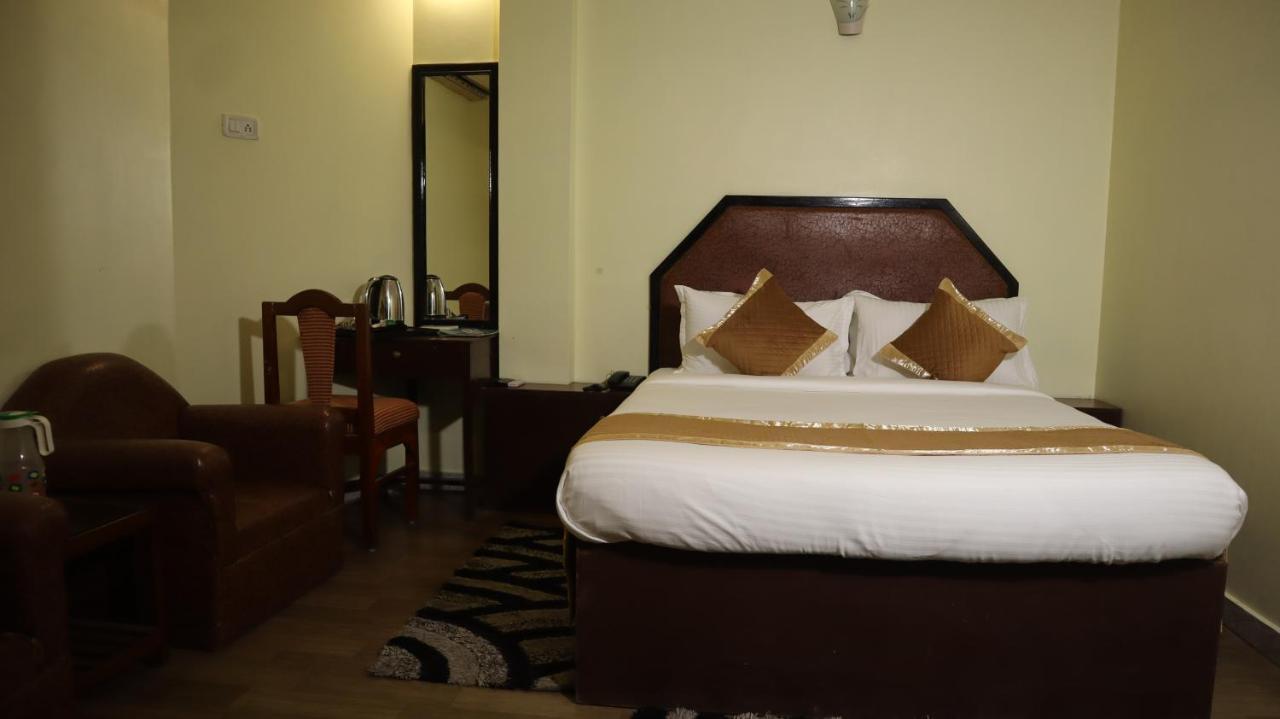 Hotel Mainak Port Blair Exterior photo