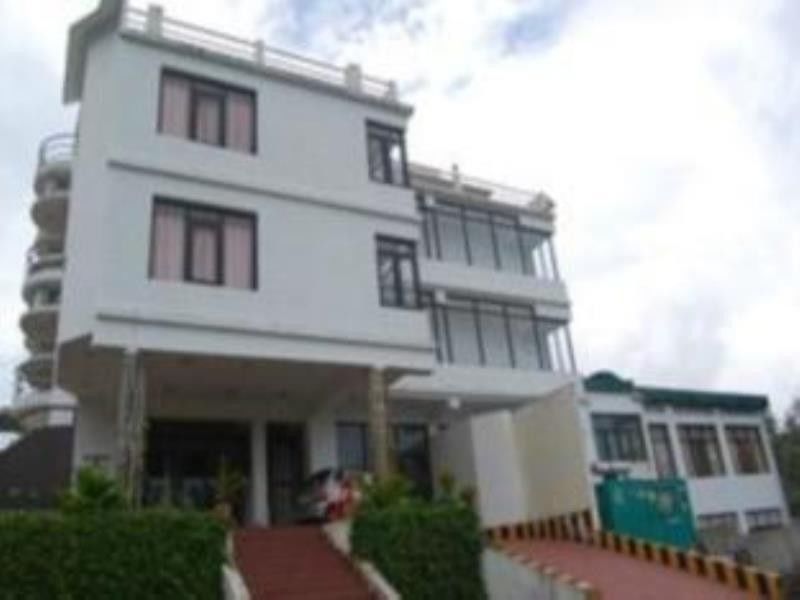 Hotel Mainak Port Blair Exterior photo