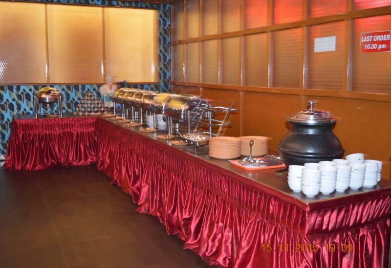 Hotel Mainak Port Blair Exterior photo